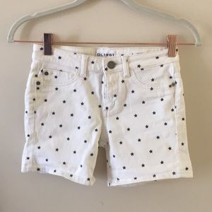 DL1961 Shorts